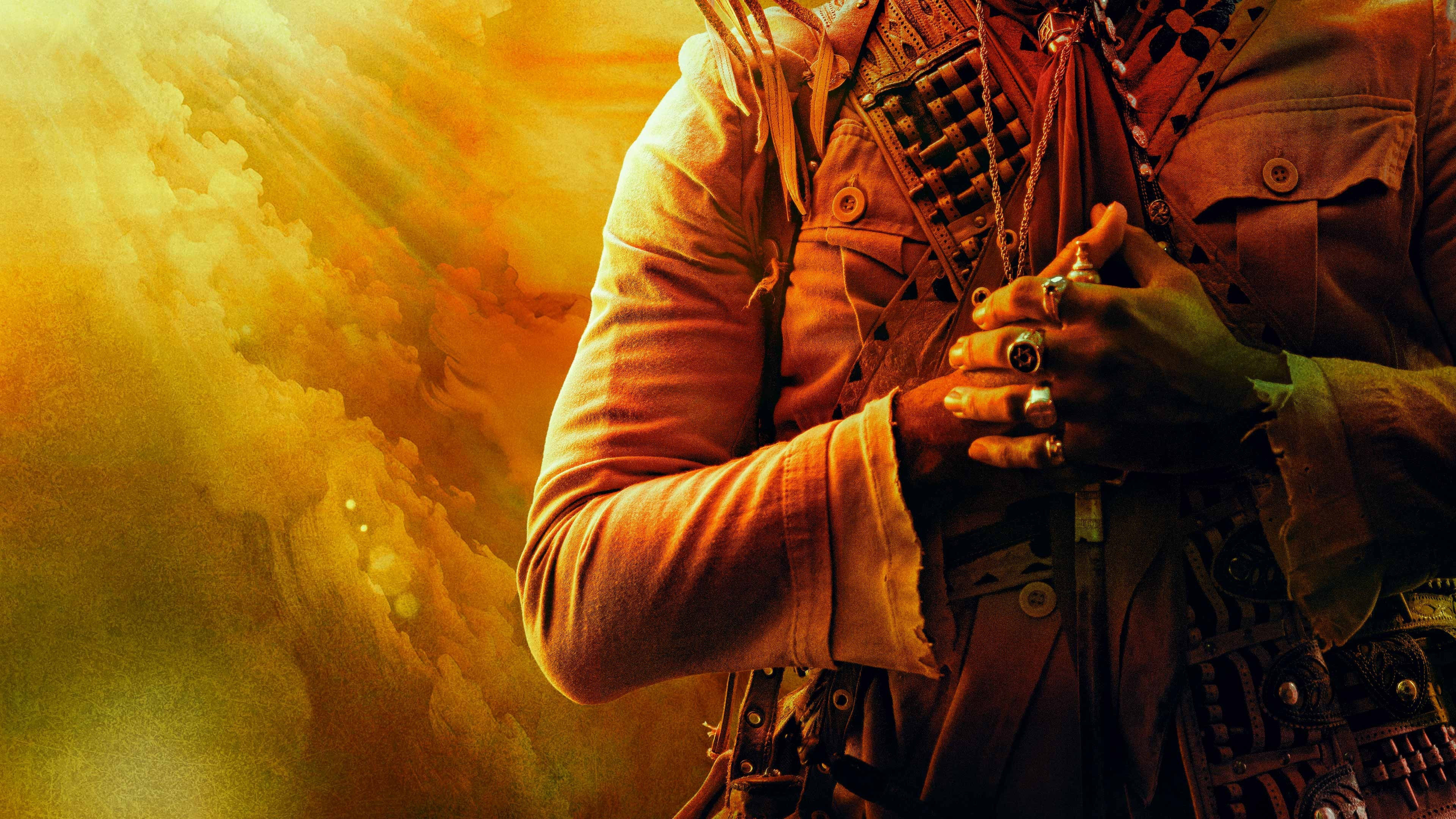 Backdrop for Guerreiros do Sol