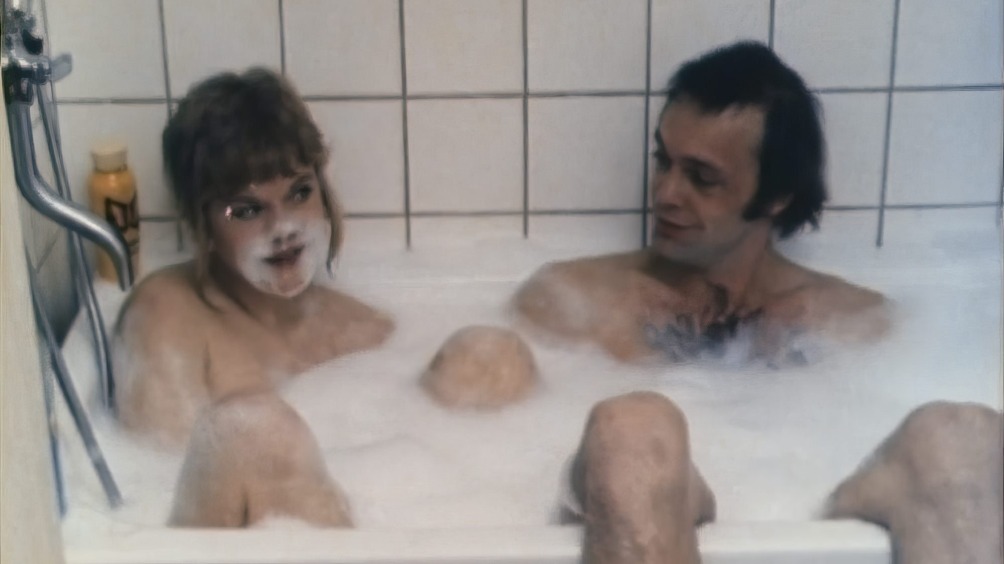 Backdrop for Wide Open