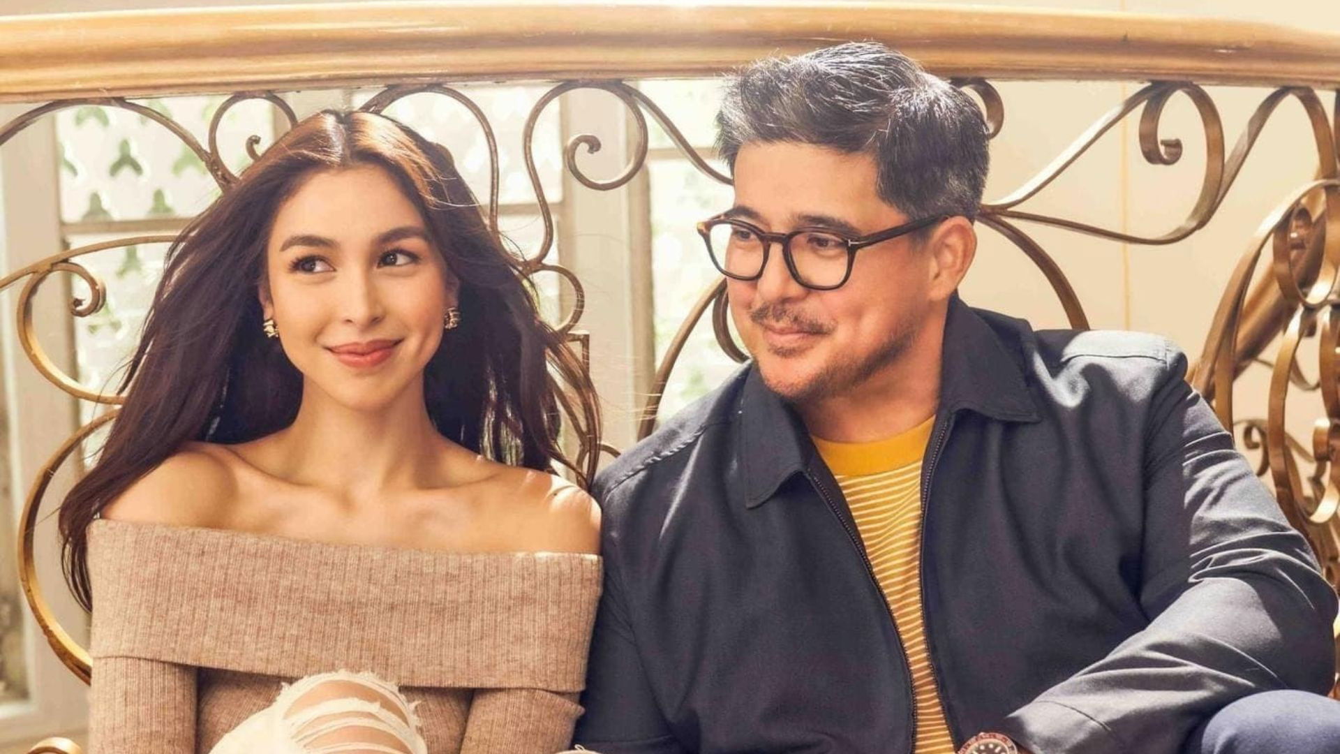 Backdrop for Ikaw Pa Rin Ang Pipiliin Ko