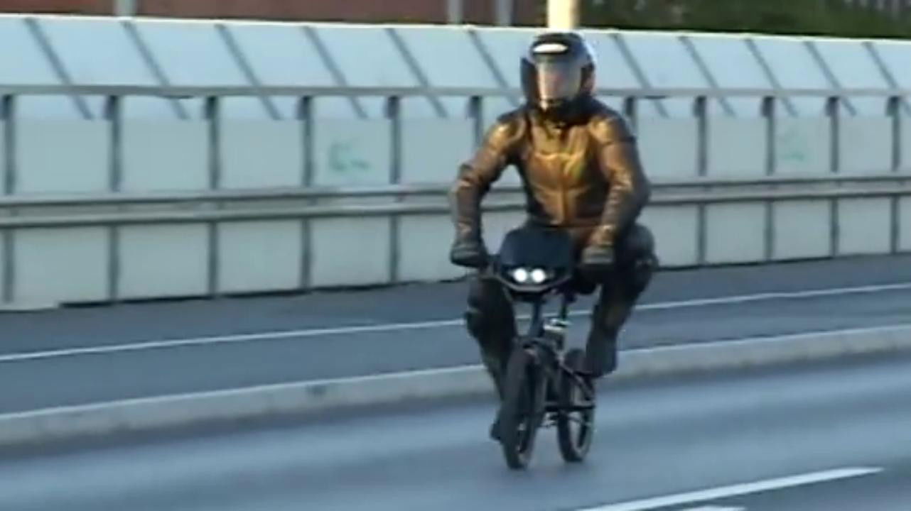 Backdrop for Ghost Rider: The Final Ride