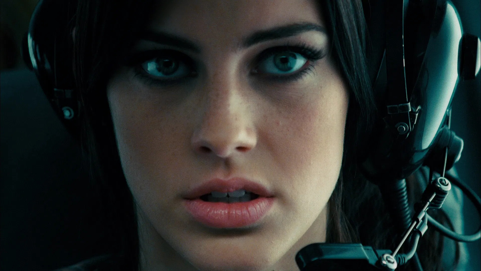 Backdrop for Altitude