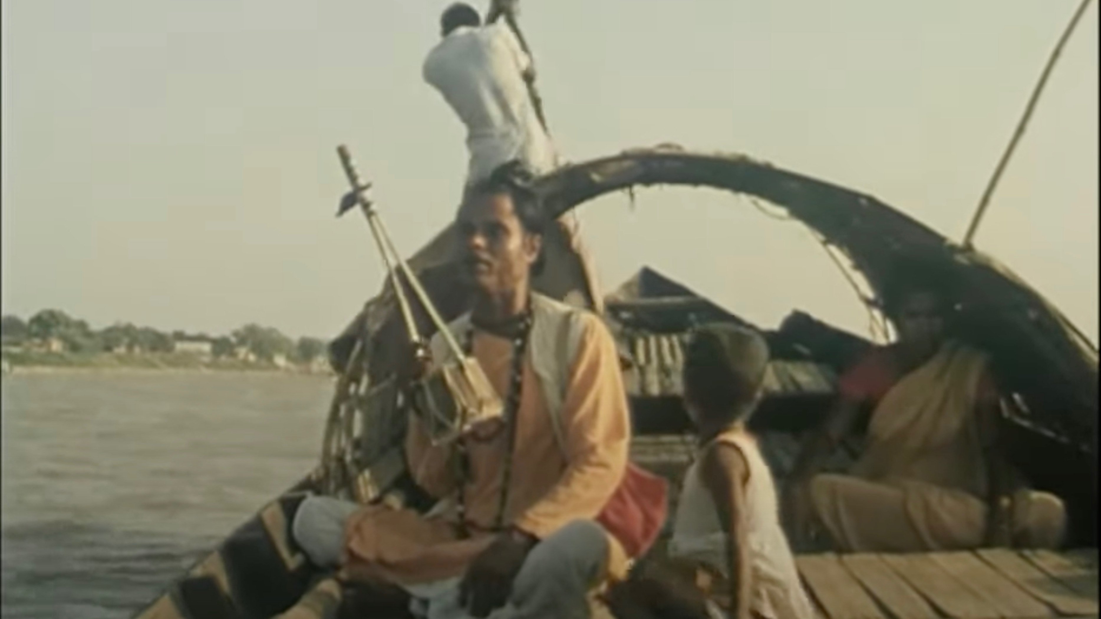 Backdrop for Songs of the madmen