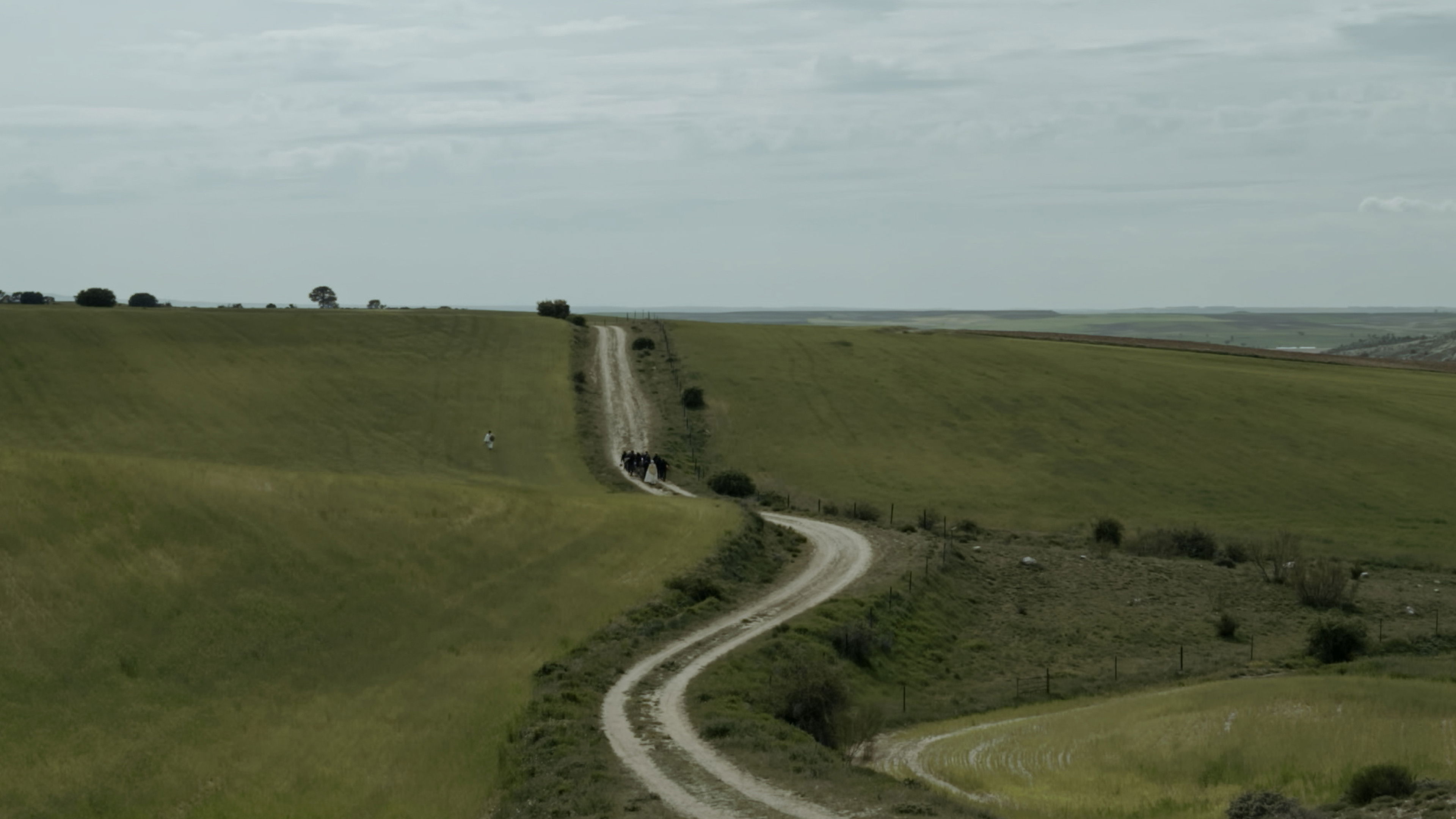 Backdrop for Ballad for the robbery of the Sacrament
