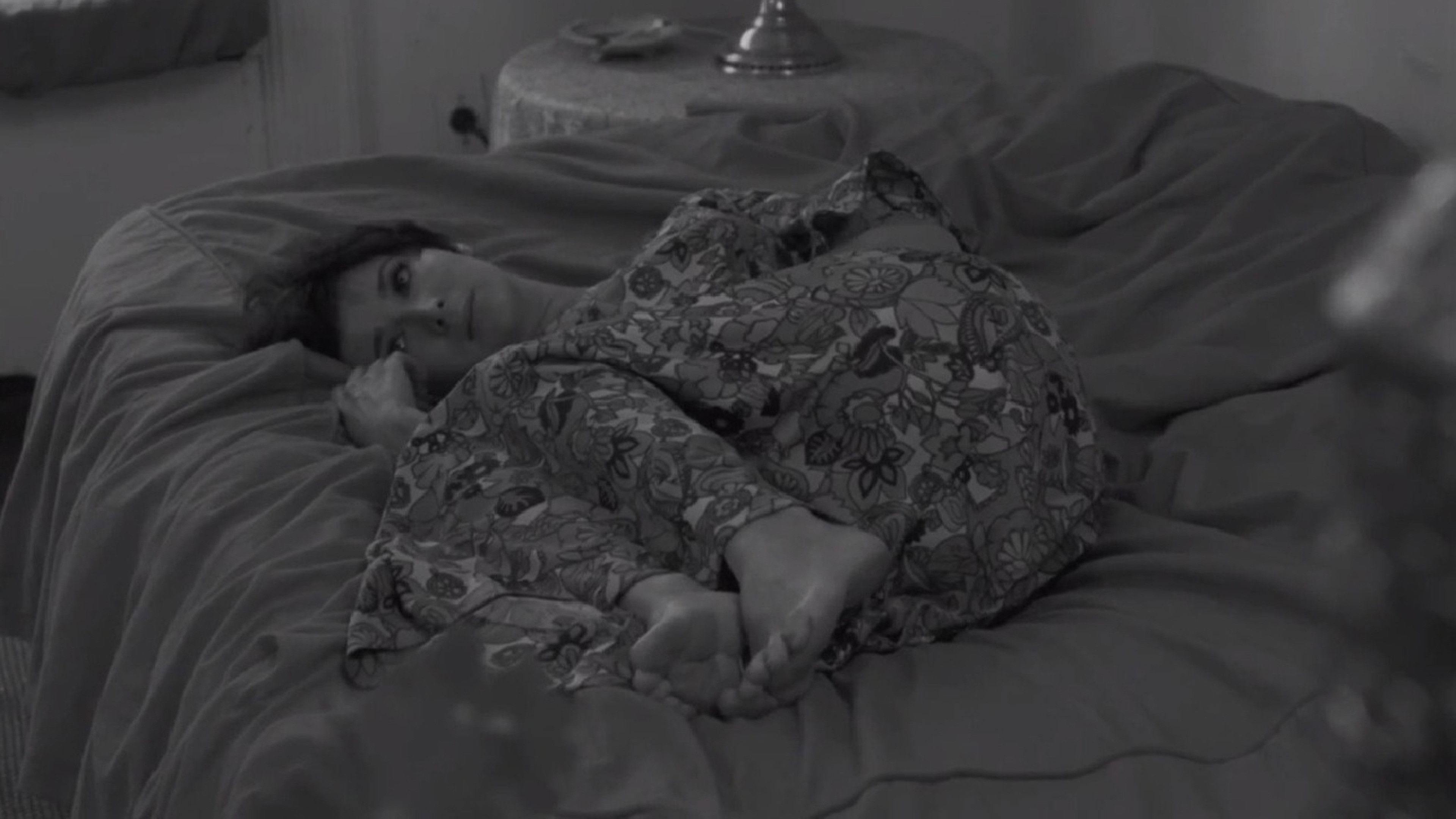 Backdrop for Familiarities