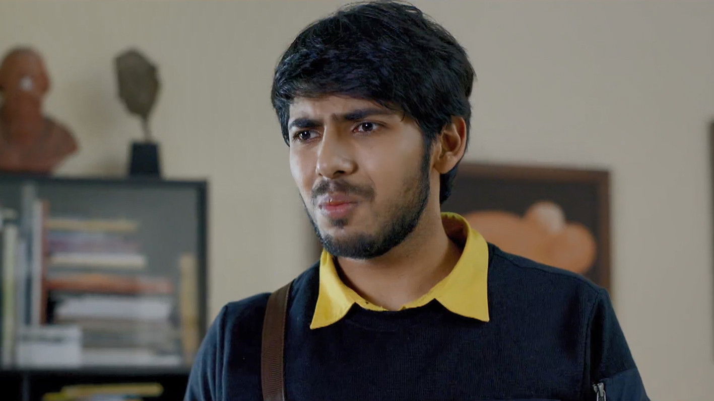 Backdrop for Jaalbandi