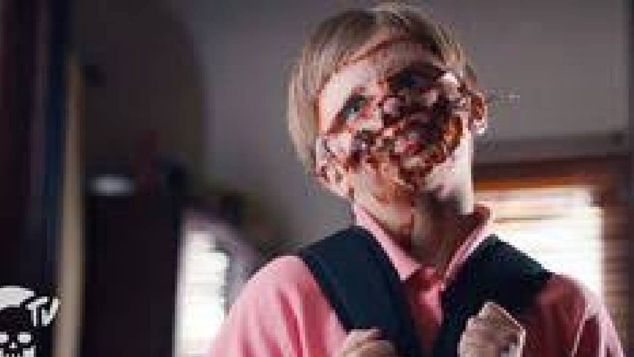 Backdrop for My First Day