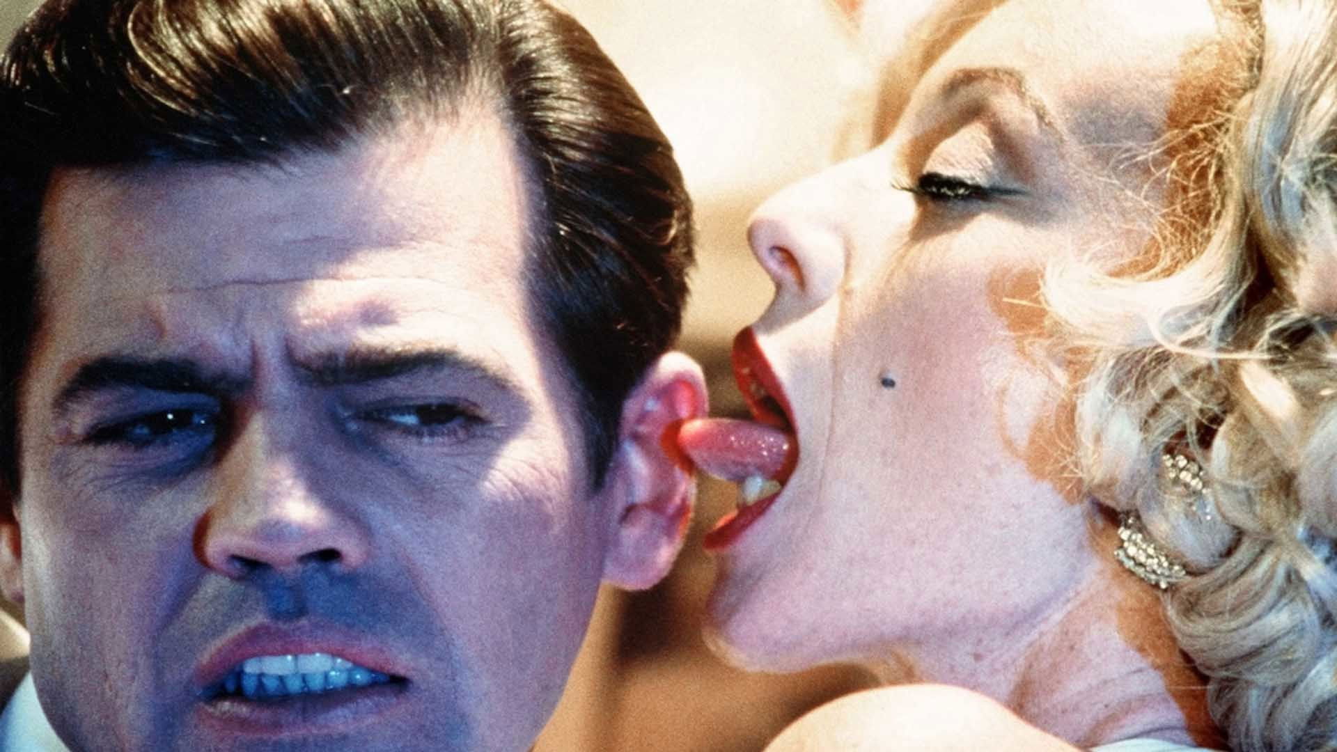 Backdrop for Can I Be Your Bratwurst, Please?