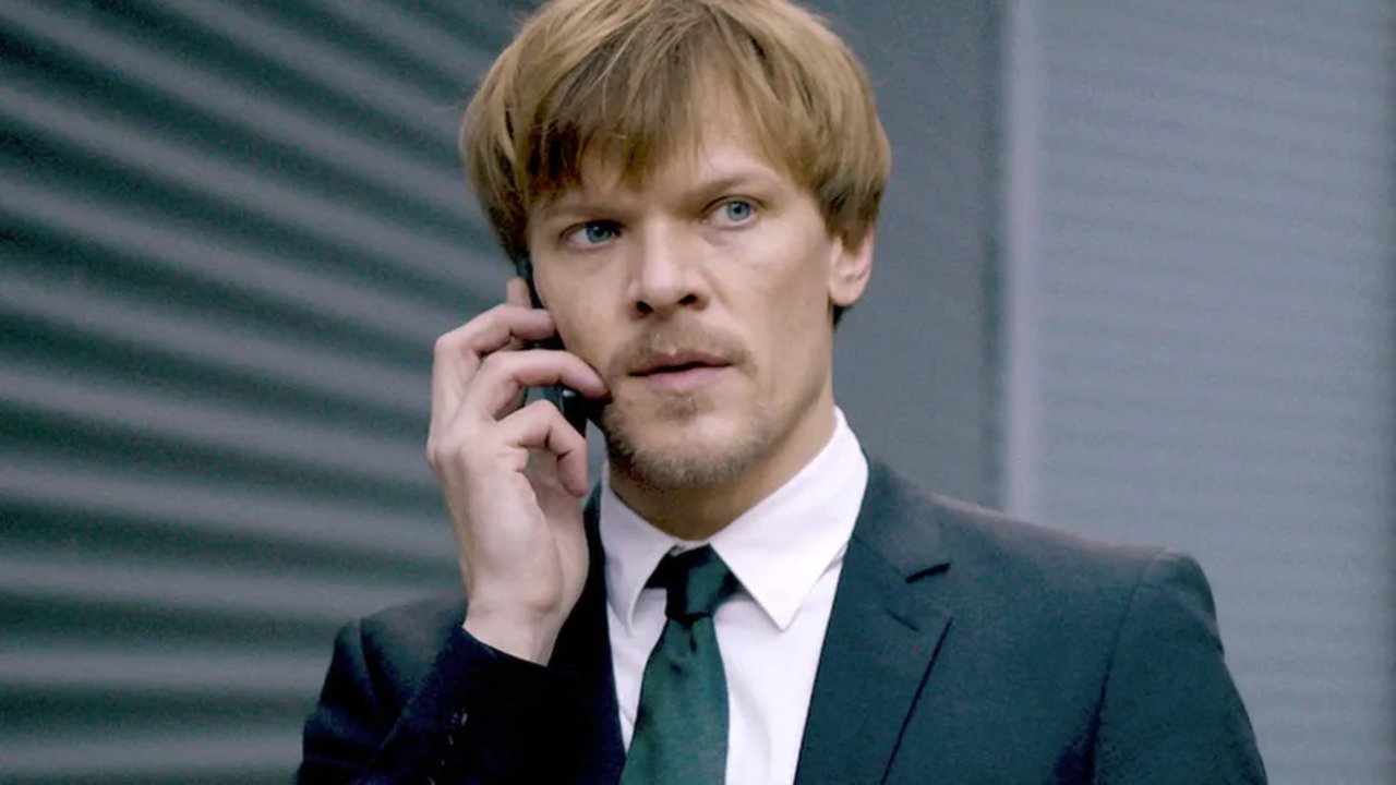 Backdrop for All of a Sudden