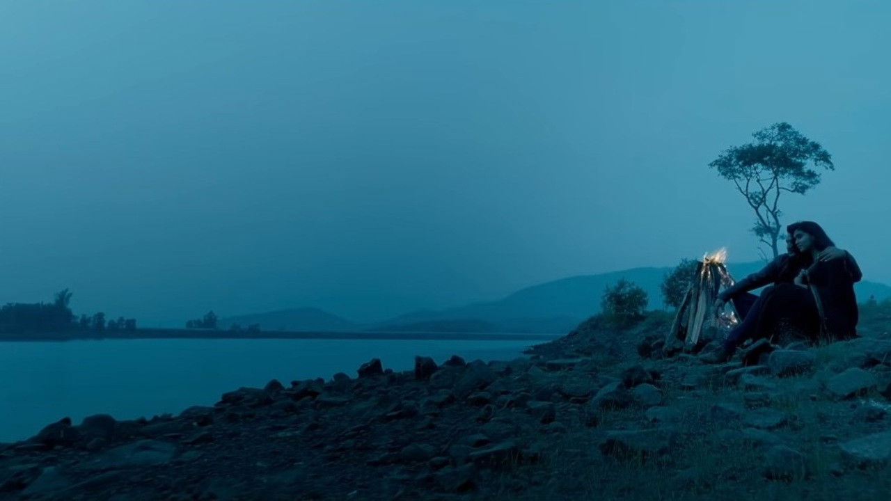 Backdrop for The Eighth Color of Love