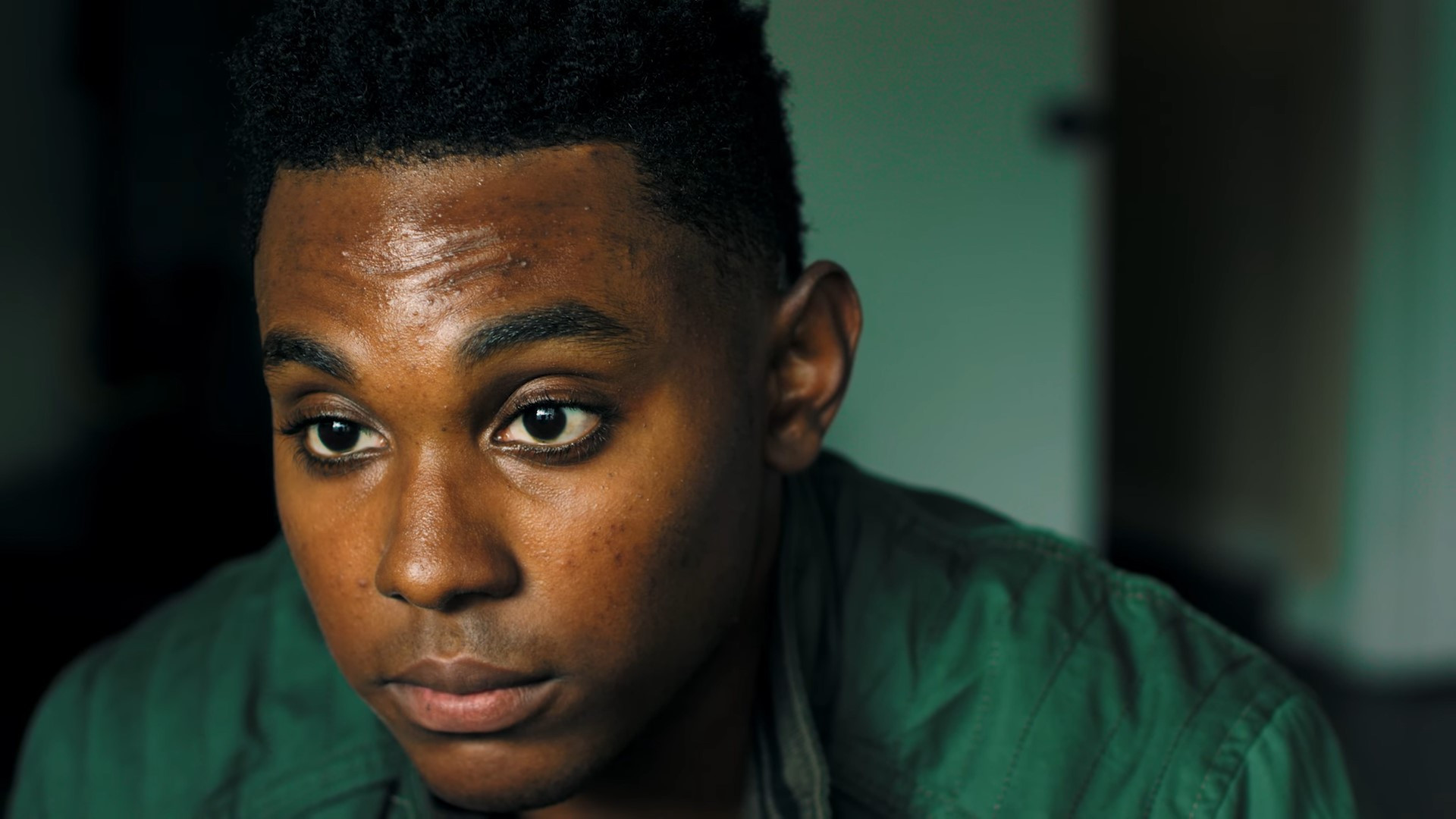 Backdrop for Zion's Ransom