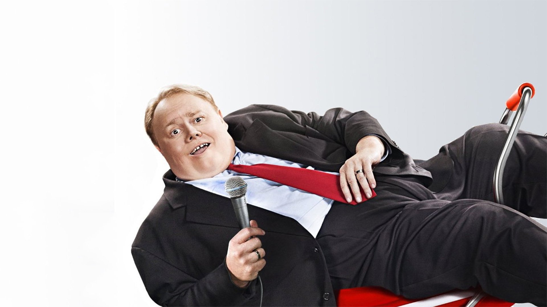 Backdrop for Louie Anderson: Big Baby Boomer