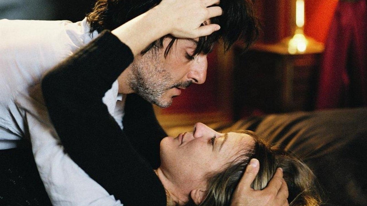 Backdrop for Regrets