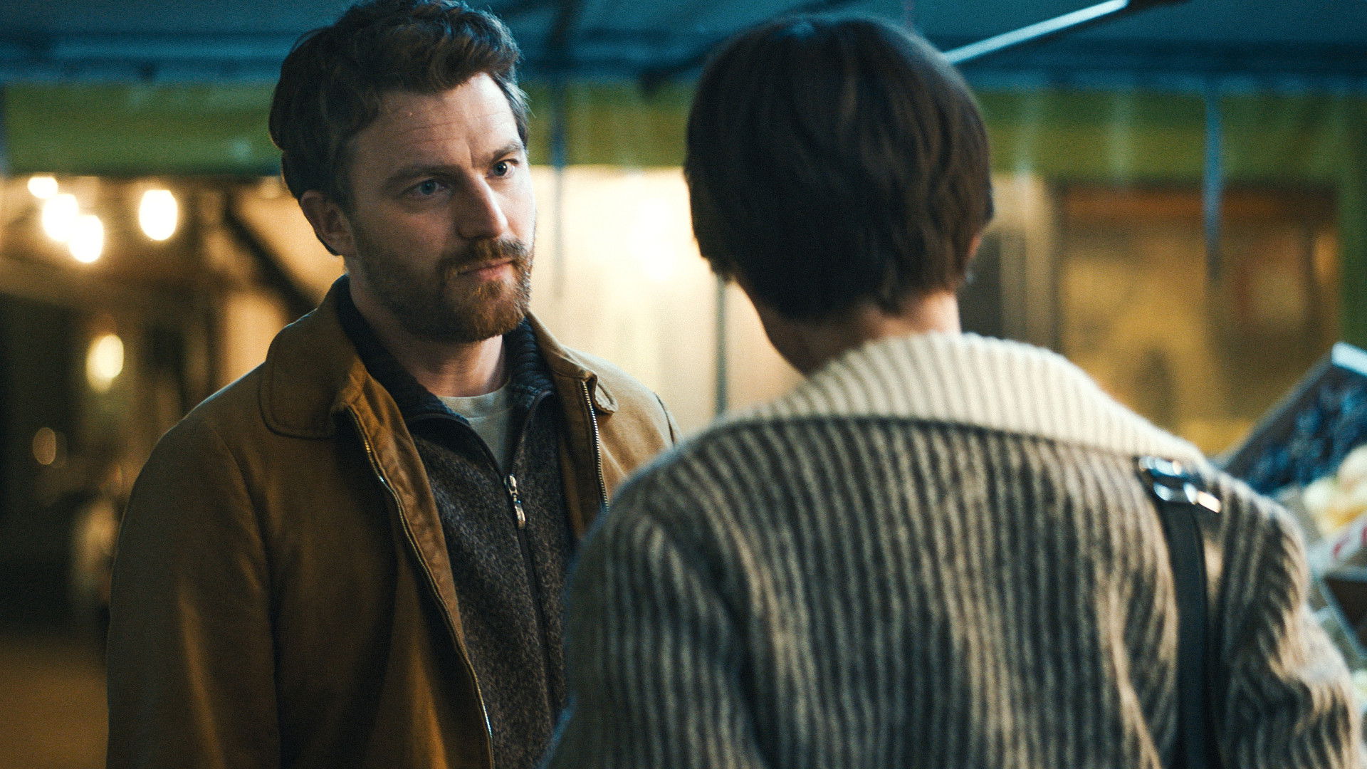 Backdrop for Wie gut ist deine Beziehung?