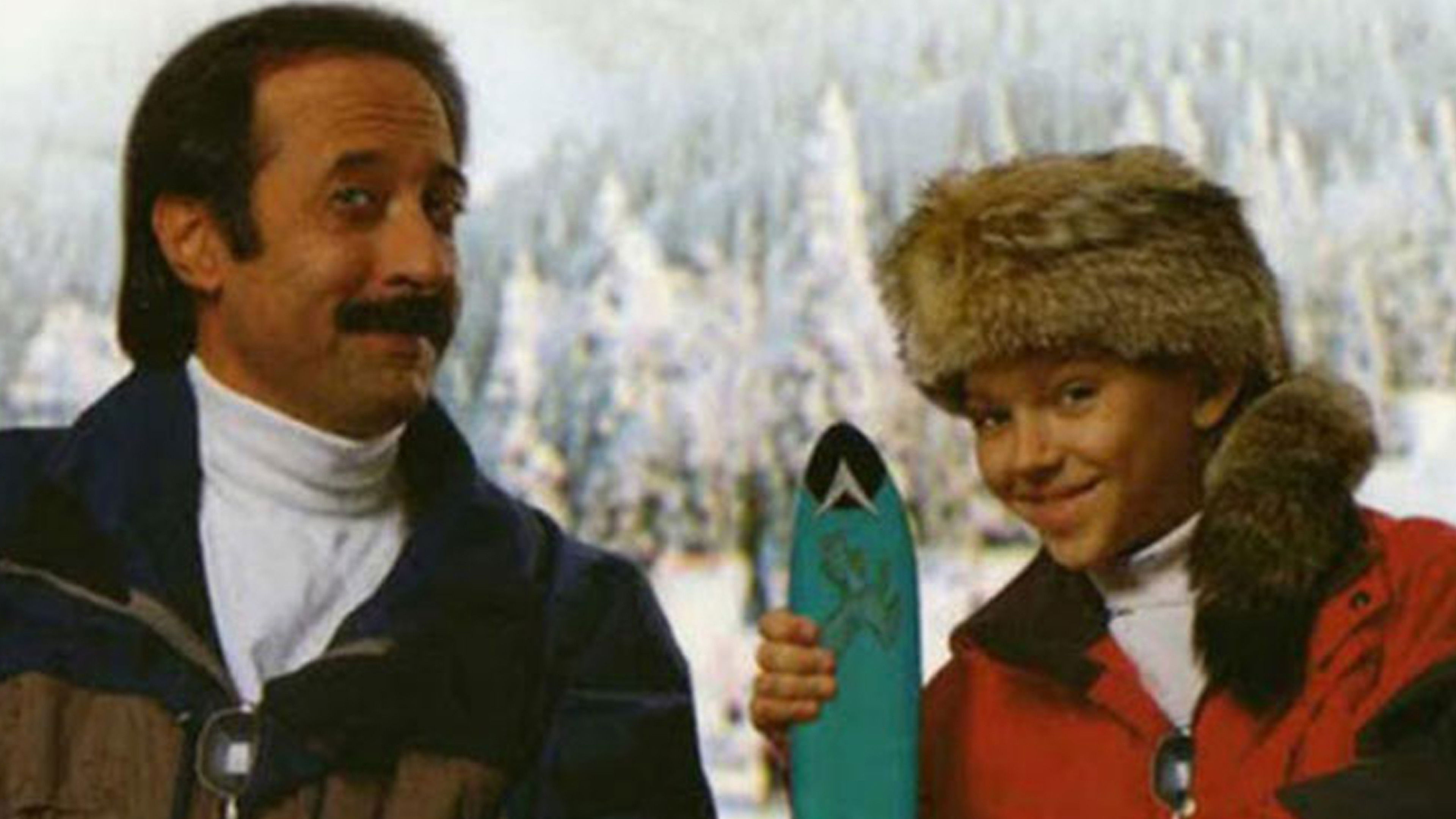 Backdrop for Daddy Is My Idol