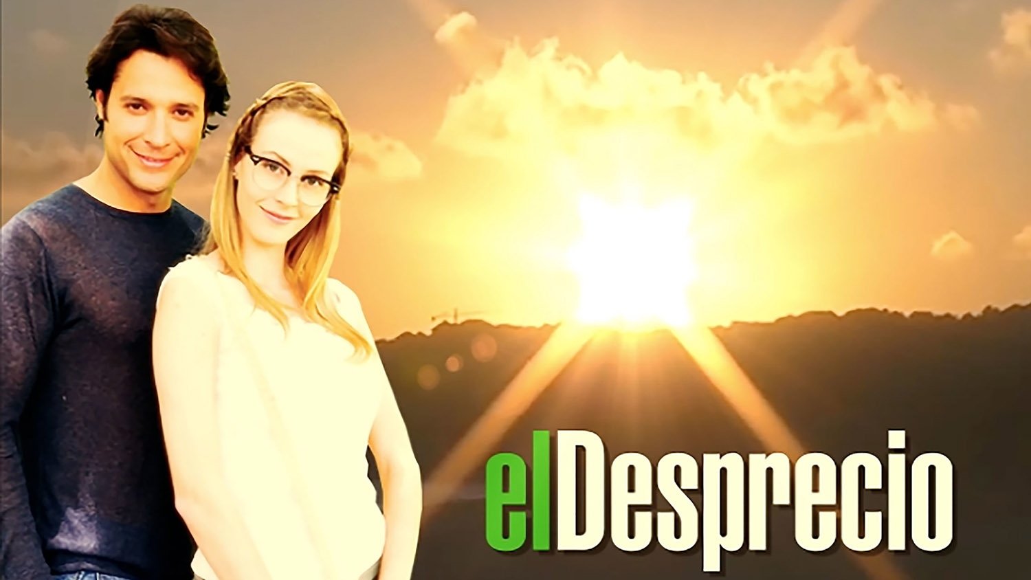 Backdrop for El Desprecio