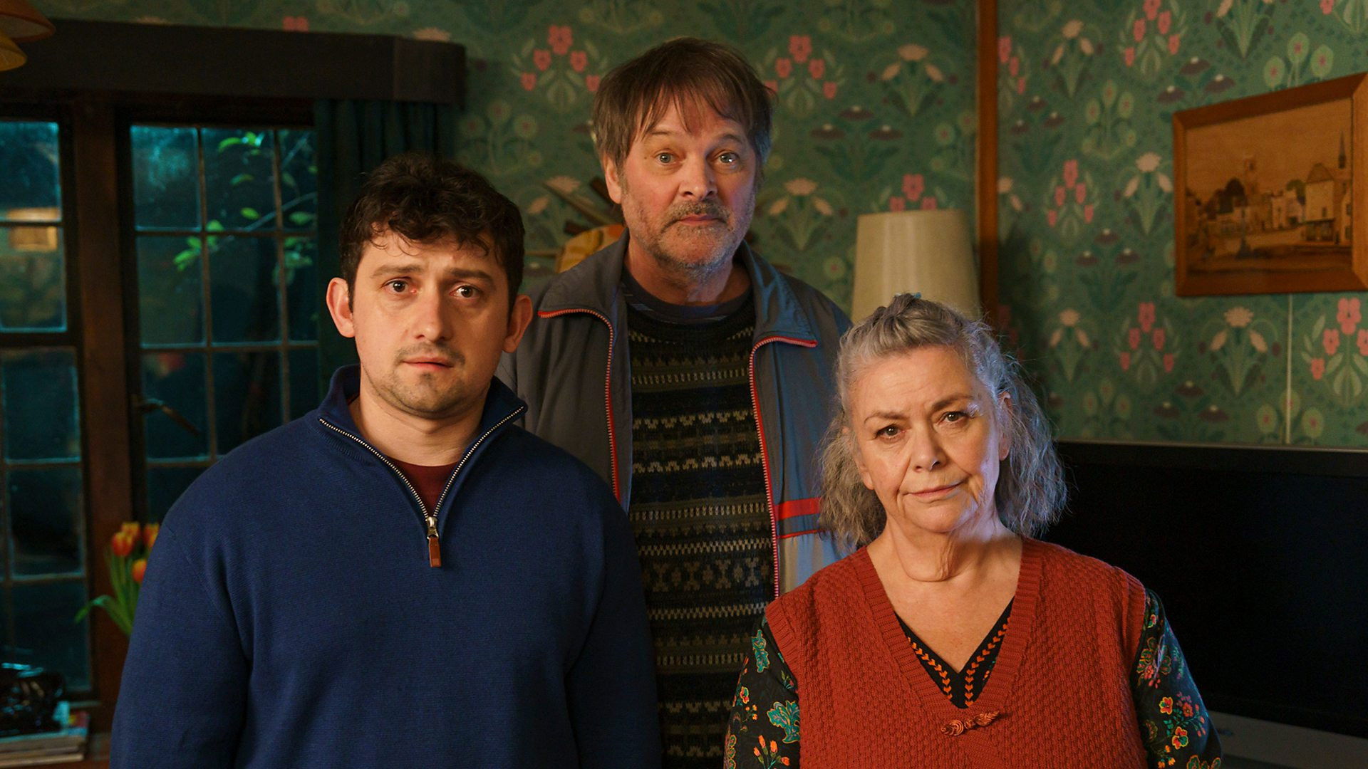 Backdrop for Can You Keep a Secret?