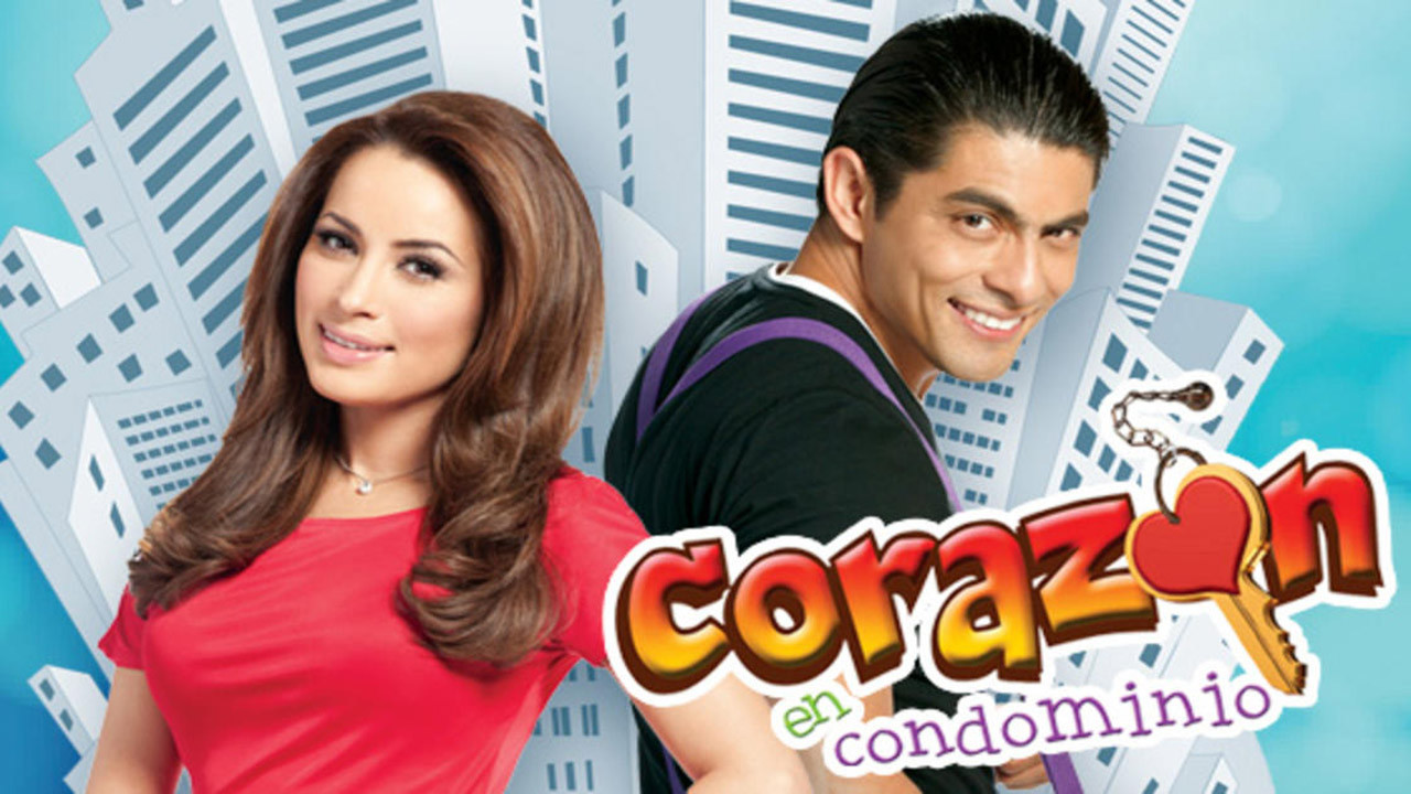 Backdrop for Corazón en Condominio