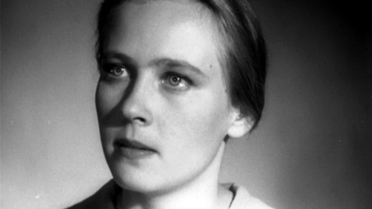 Backdrop for The Meek One