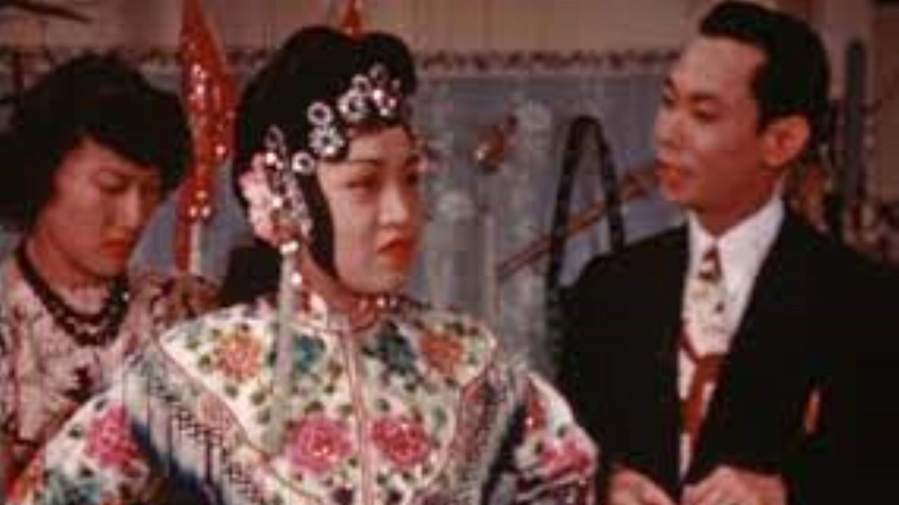 Backdrop for White Powder and Neon Lights