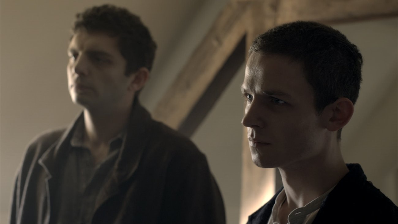 Backdrop for 1944: Should We Bomb Auschwitz?