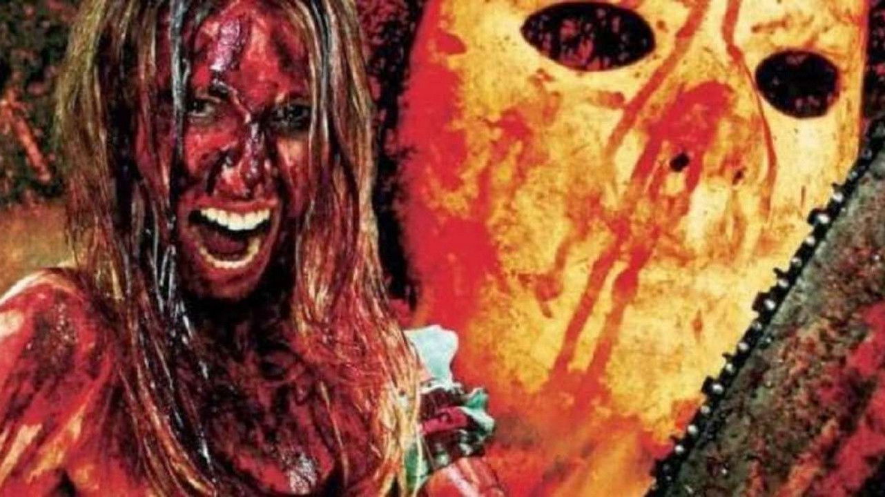 Backdrop for Slasher