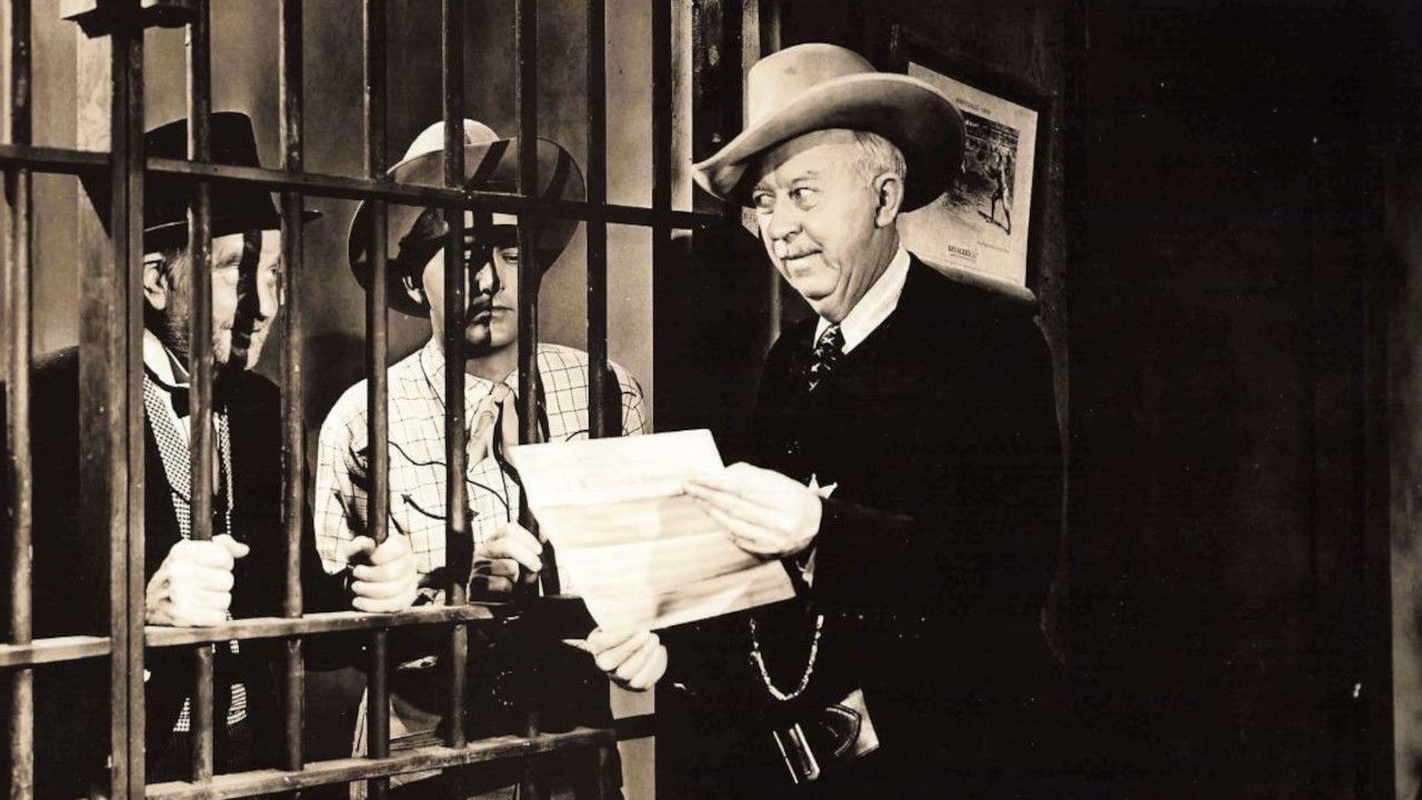 Backdrop for Song of the Sierras