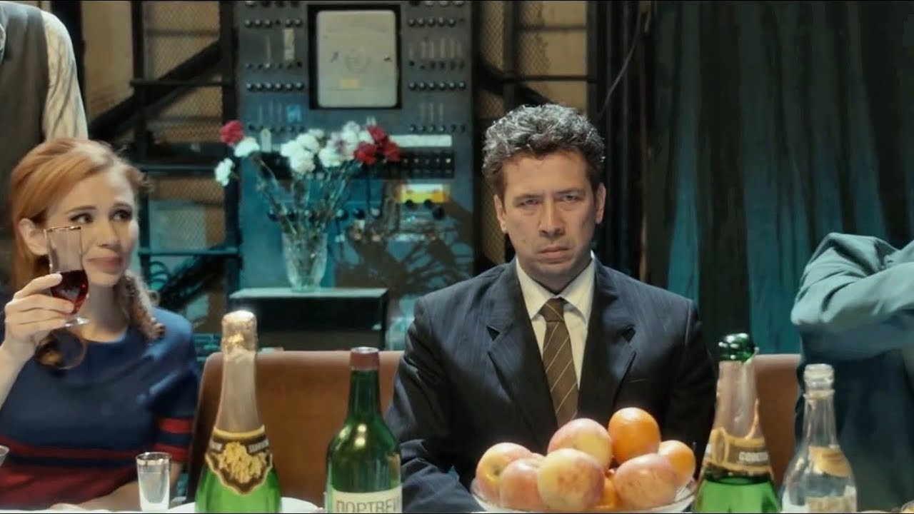 Backdrop for Summer Of Sea Buckthorn