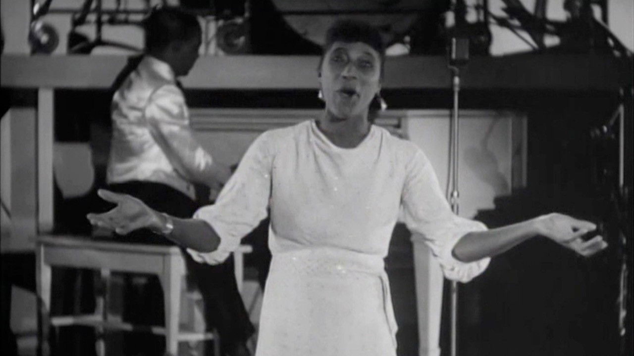 Backdrop for Jimmie Lunceford and His Dance Orchestra