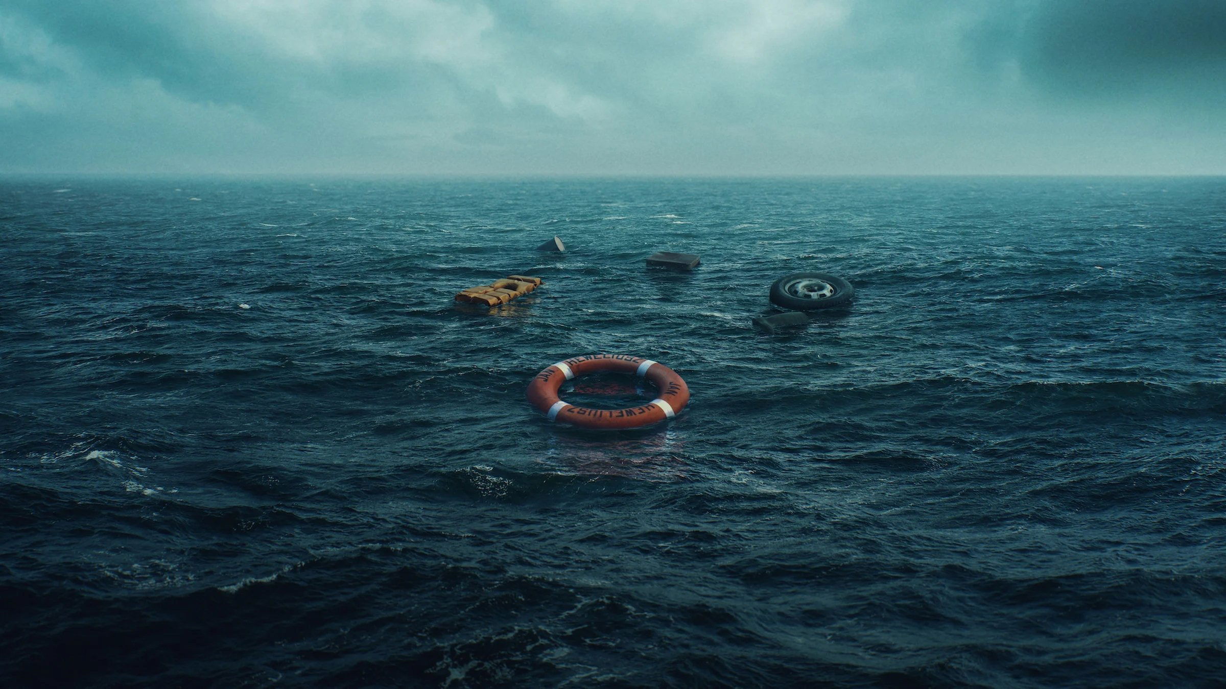 Backdrop for Heweliusz