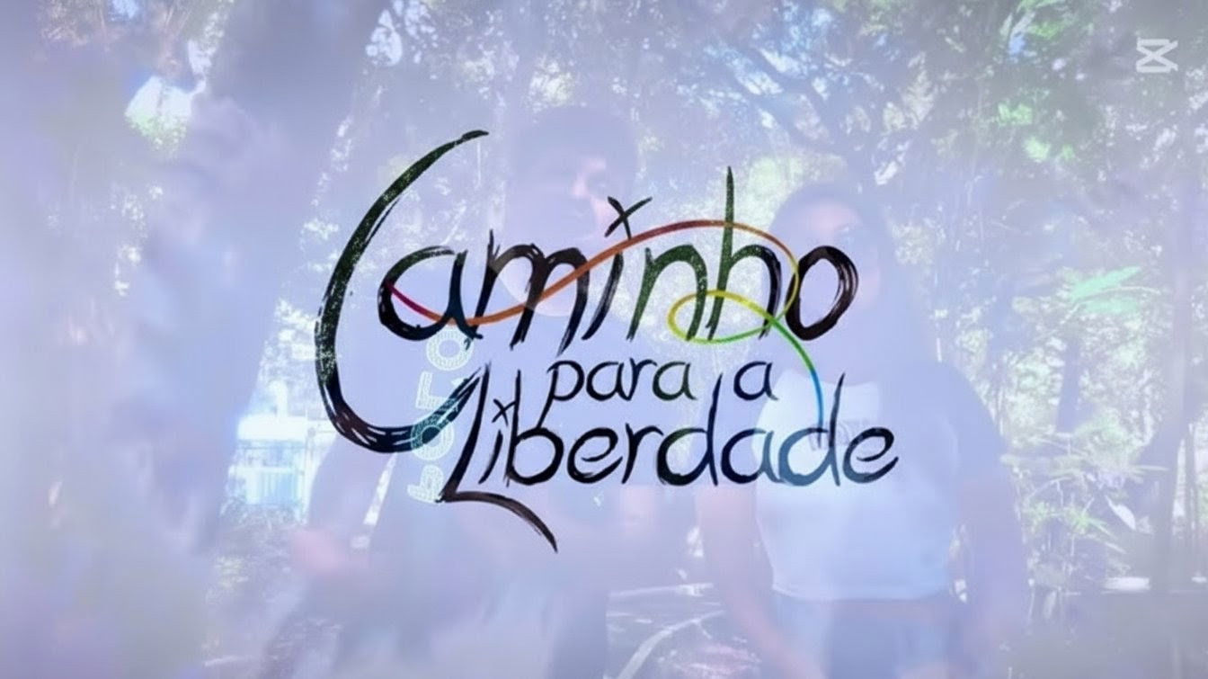 Backdrop for Caminho Para a Liberdade