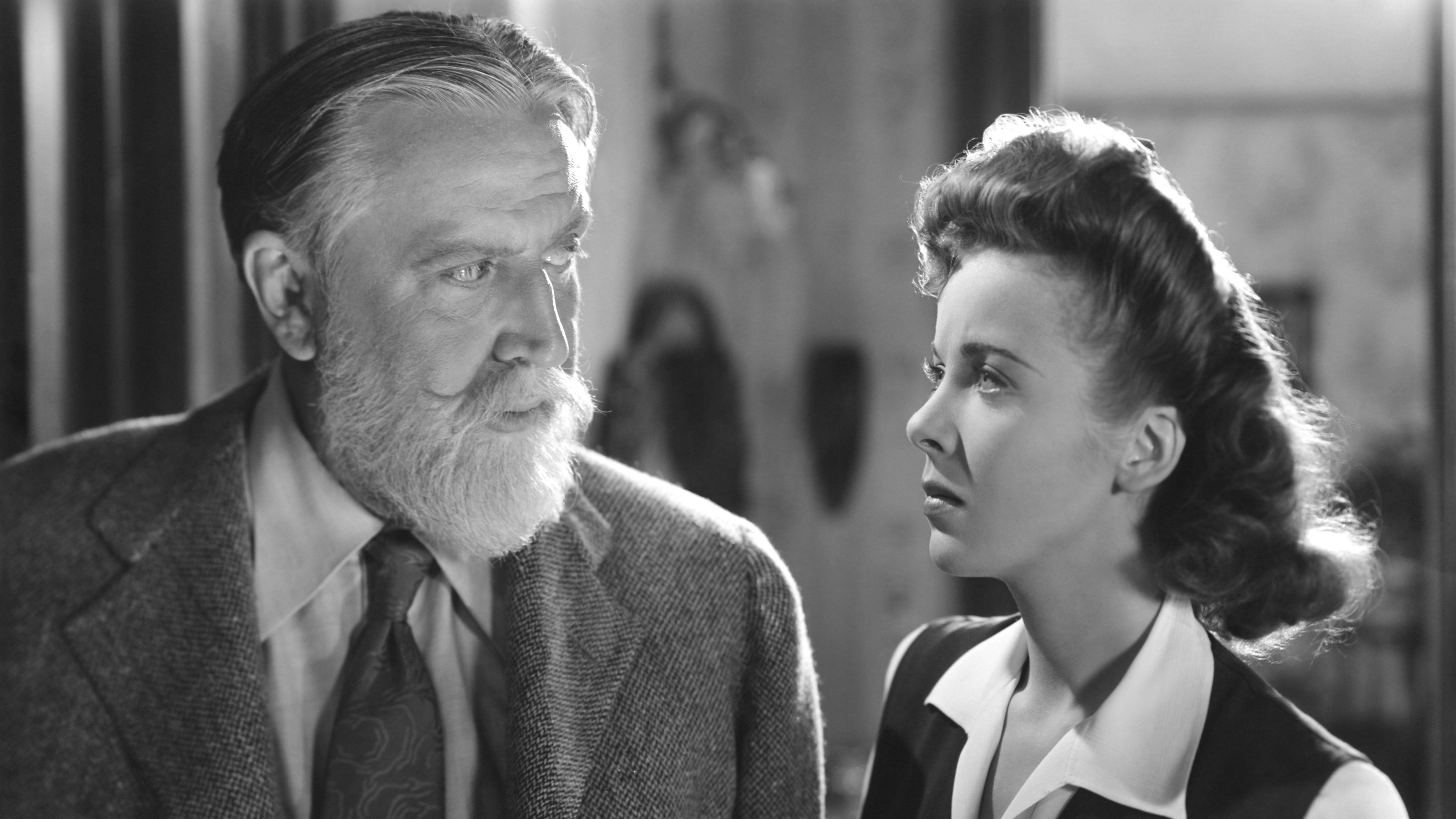 Backdrop for Life Begins at Eight-Thirty