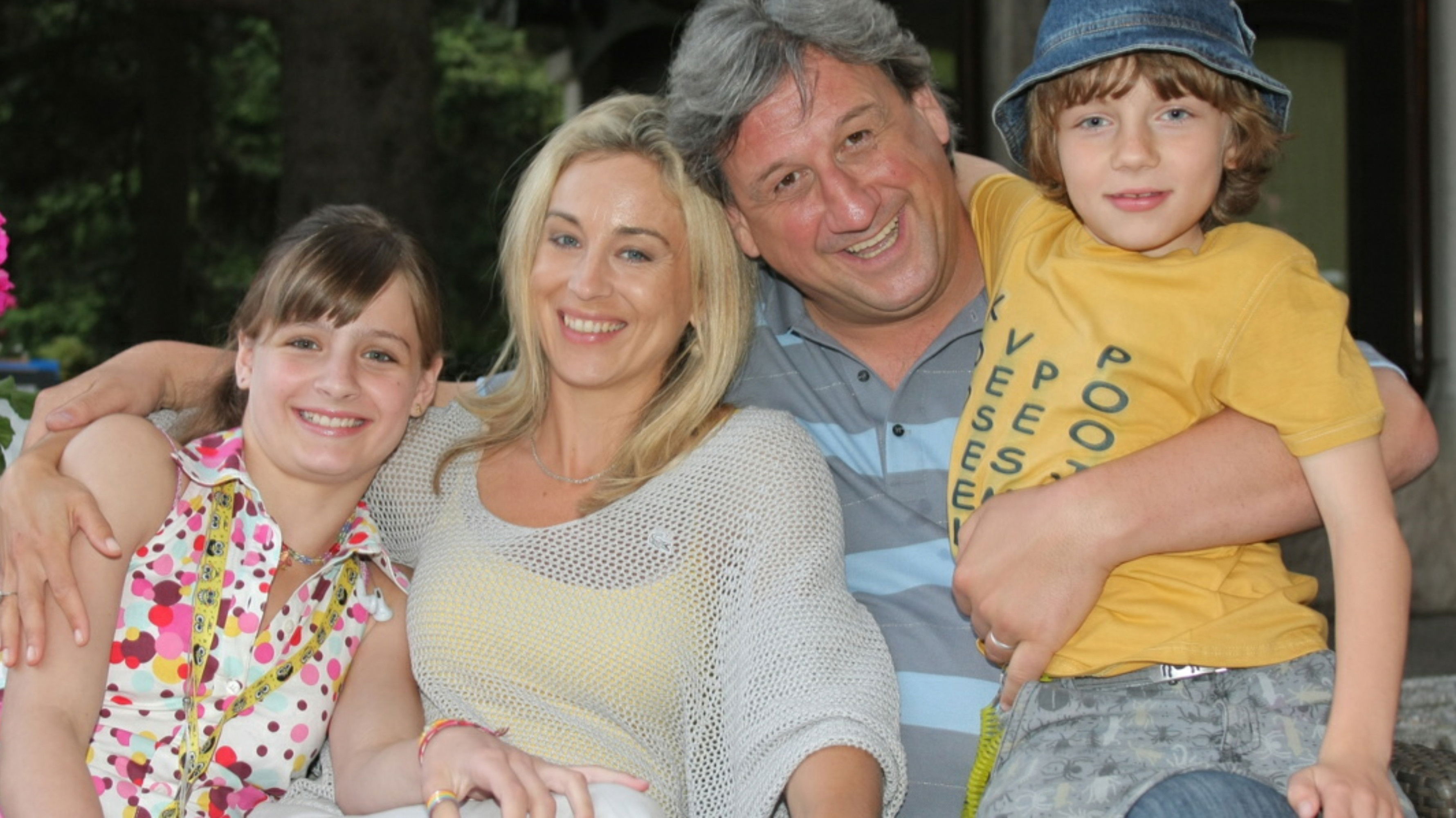 Backdrop for Burglars are at Work in the Summer