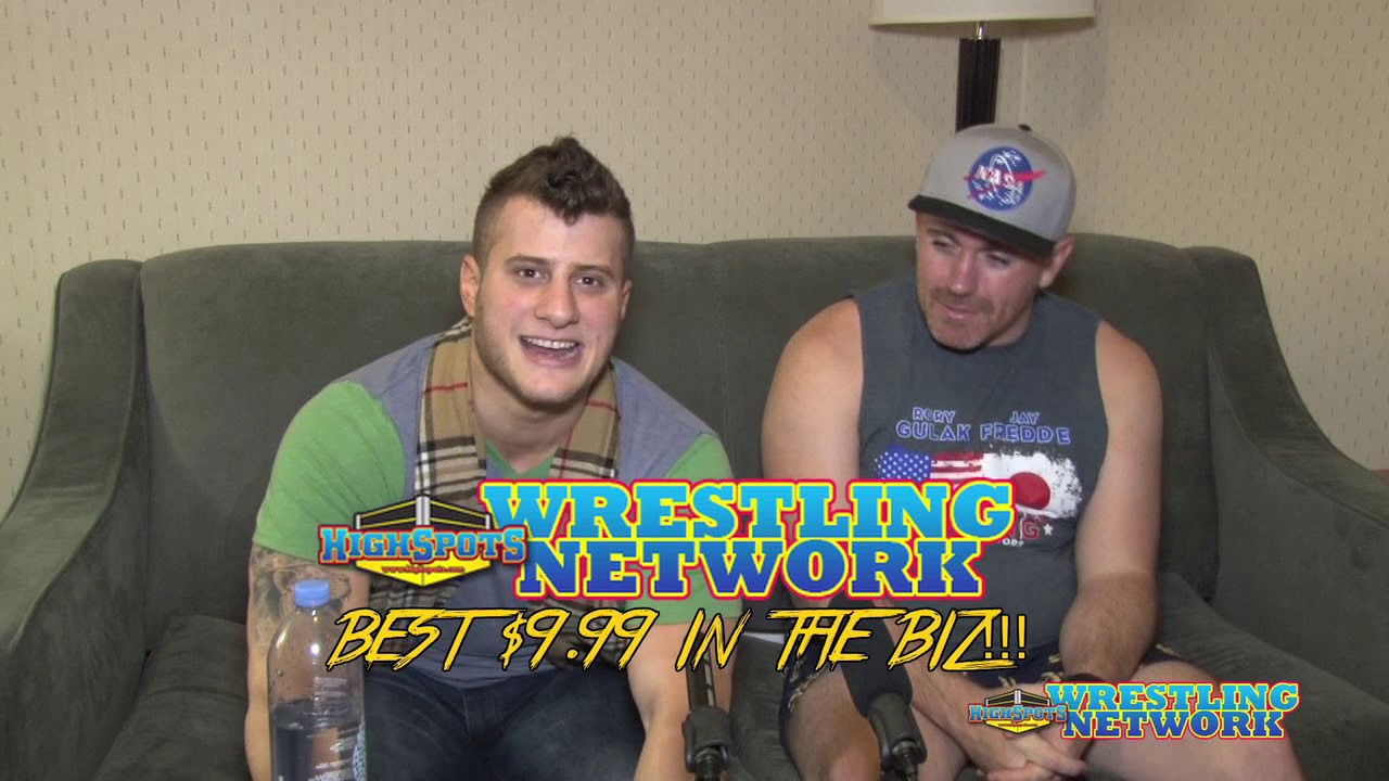 Backdrop for Sorry You're Watching This: MJEFF