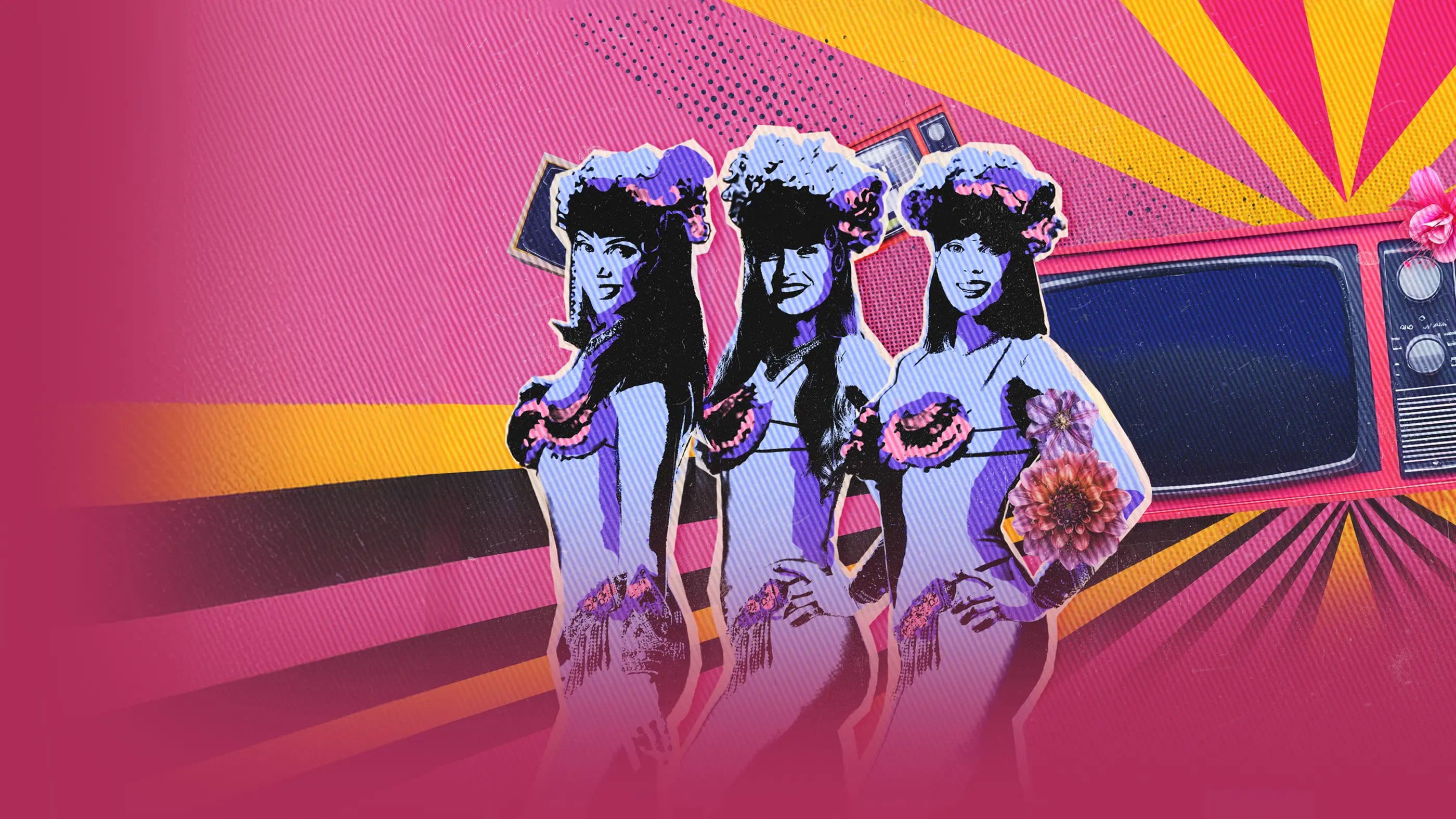 Backdrop for Was I a Sex Object?