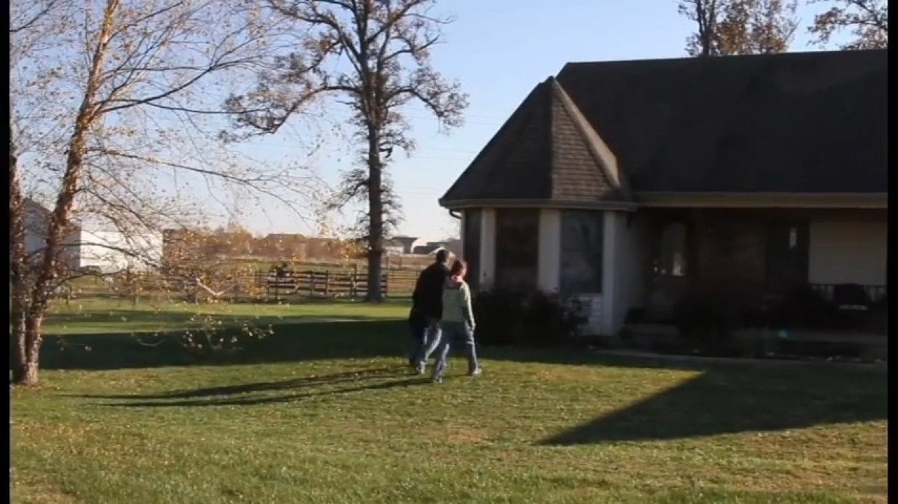 Backdrop for The Boogeyman