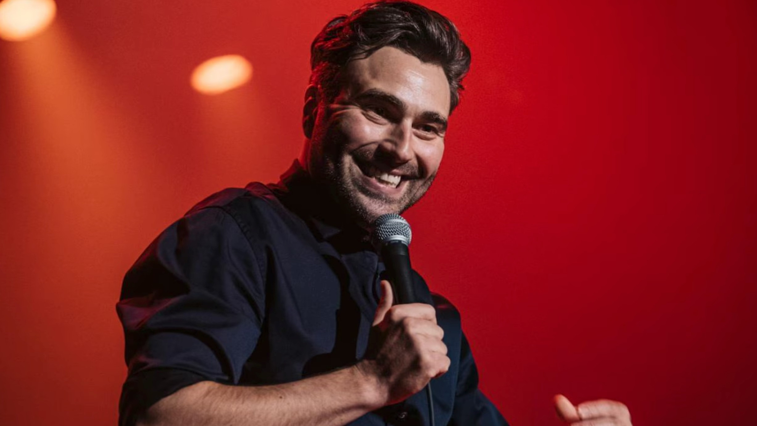 Backdrop for Gouache par Simon Gouache