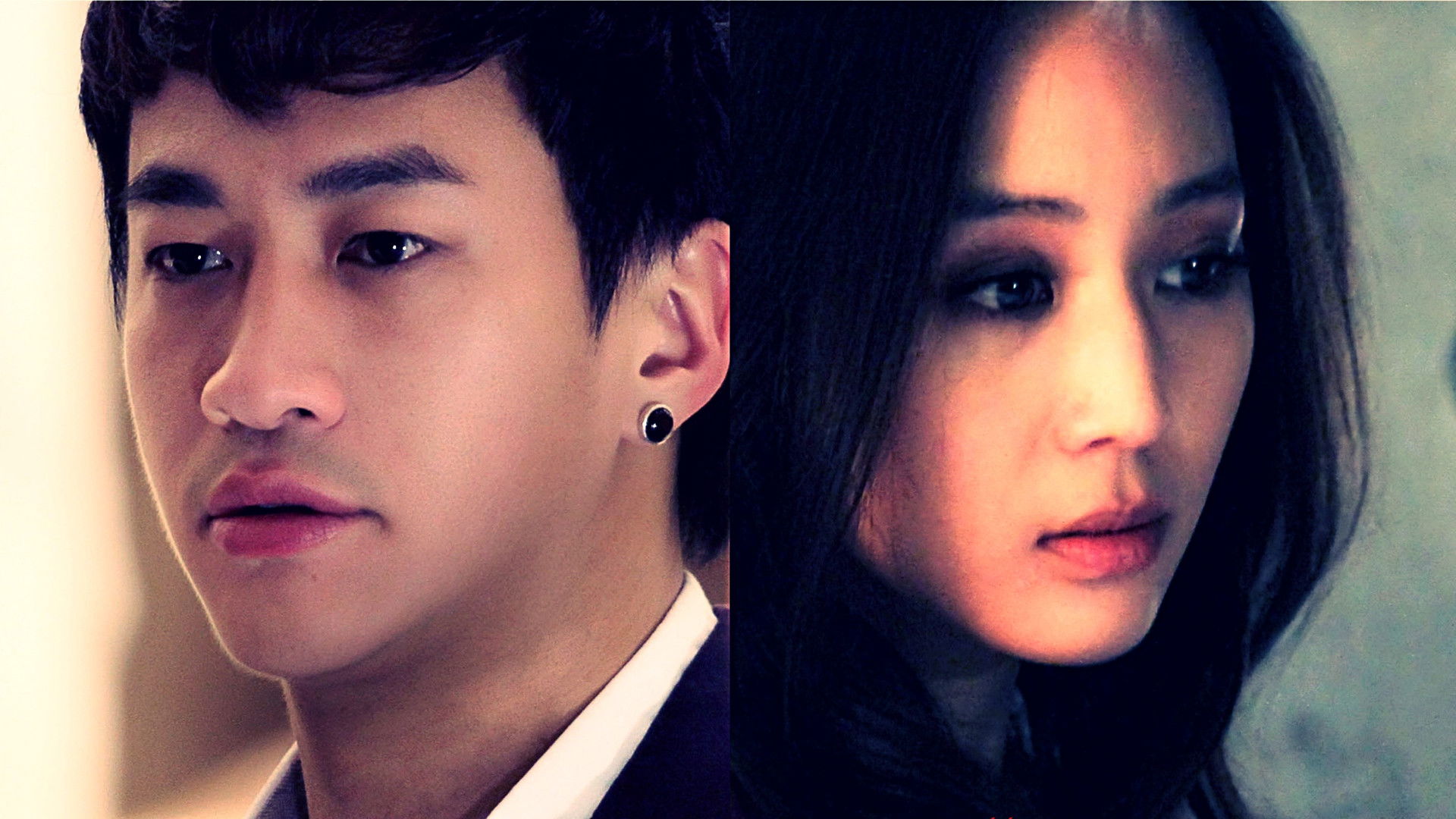 Backdrop for Le Jun Kai