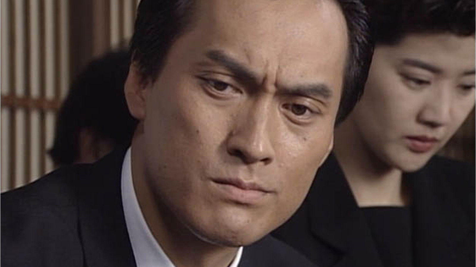 Backdrop for Izakaya Chōji