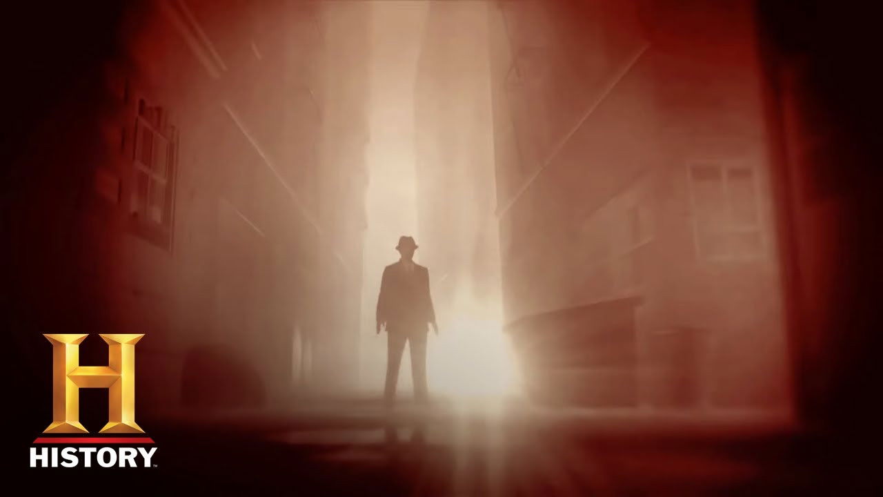 Backdrop for UFOs: Dangerous Encounters Exposed