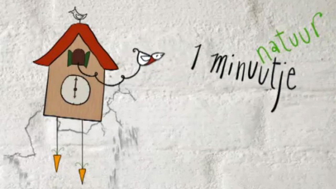 Backdrop for 1Minute of Nature