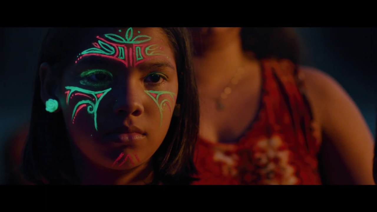 Backdrop for The Silences