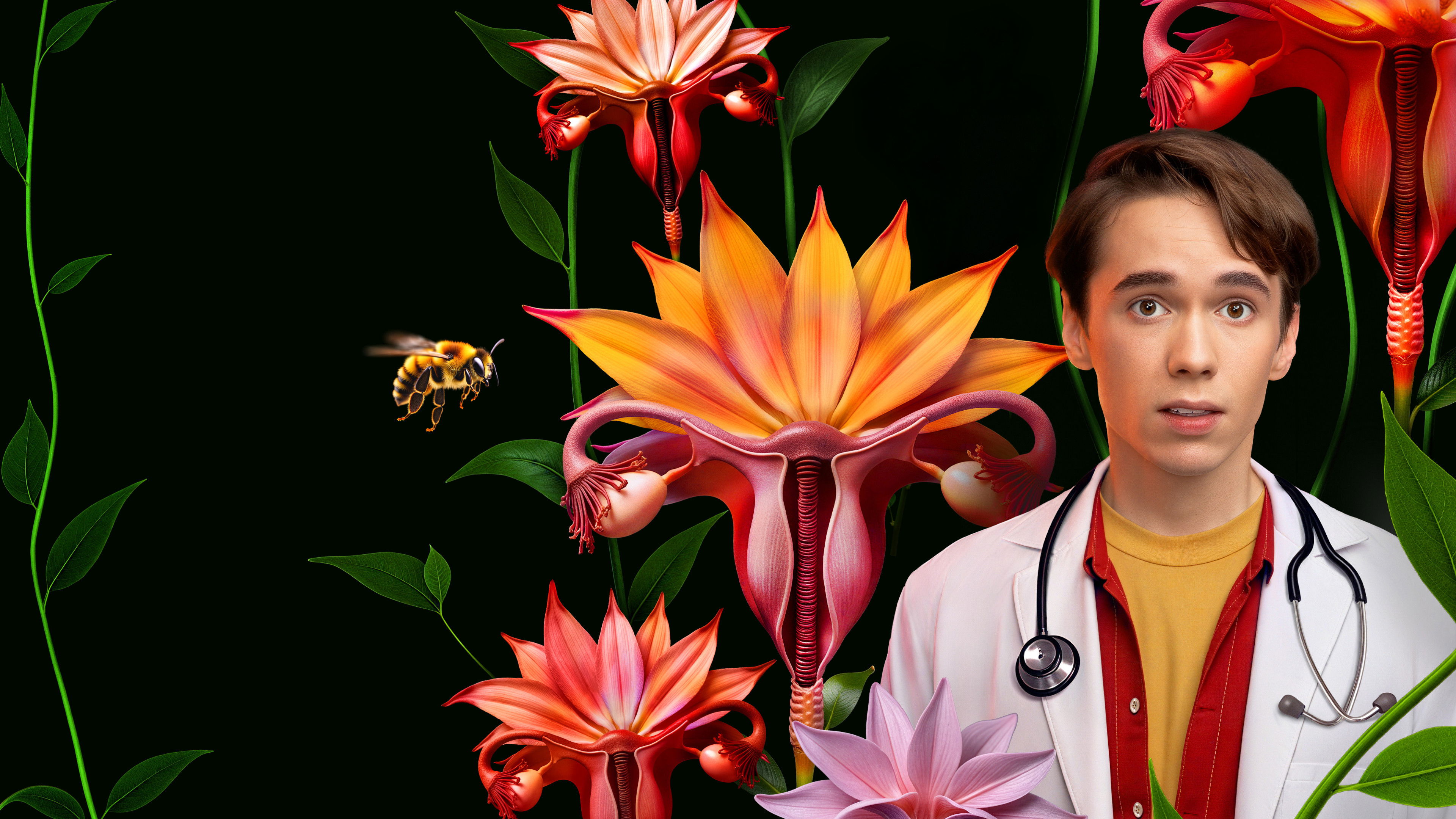 Backdrop for About This Very Thing