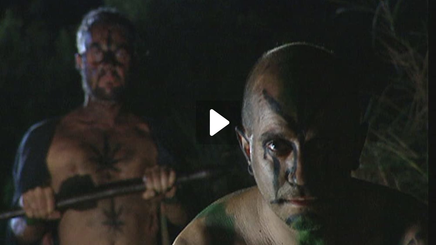 Backdrop for Tafanos: L'Inizio