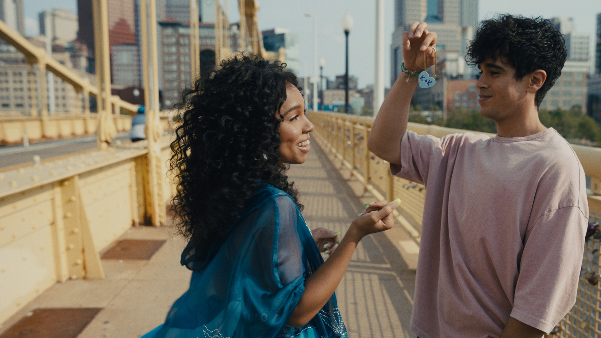 Backdrop for Anything's Possible