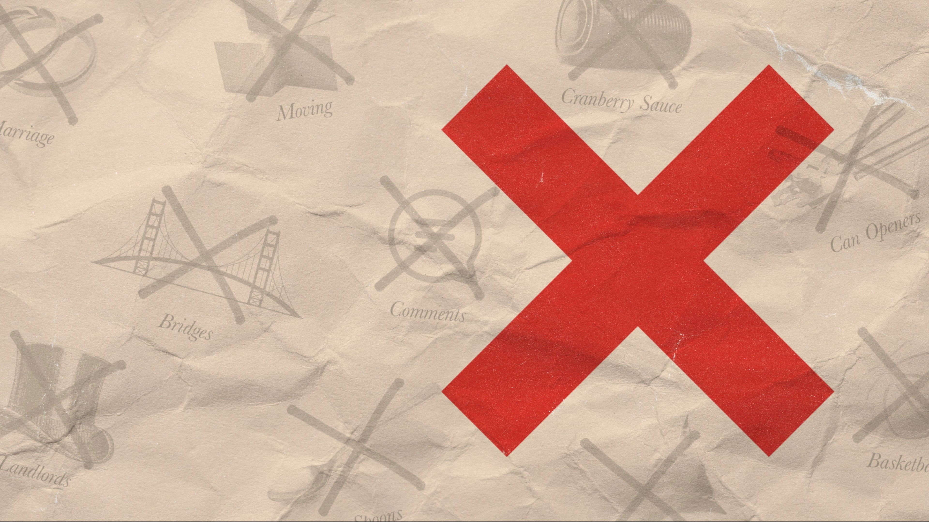 Backdrop for Abolish Everything!