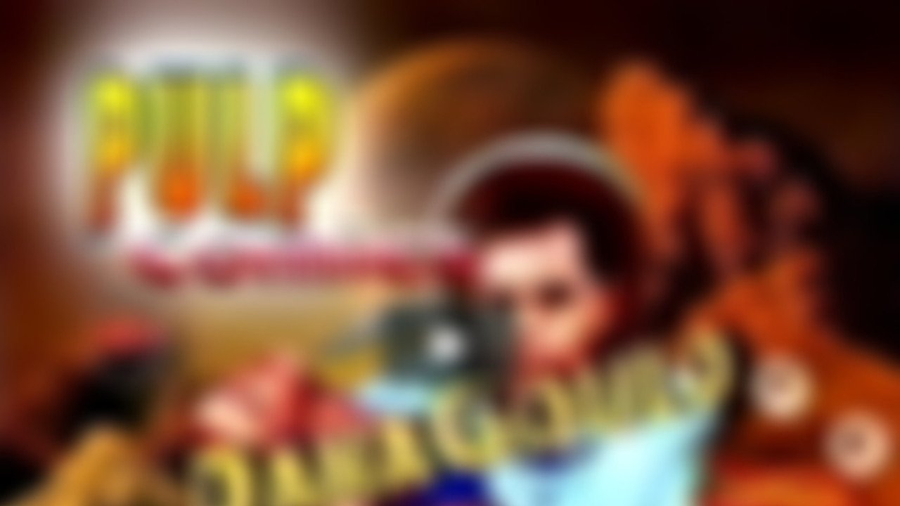 Backdrop for Pulp Comics