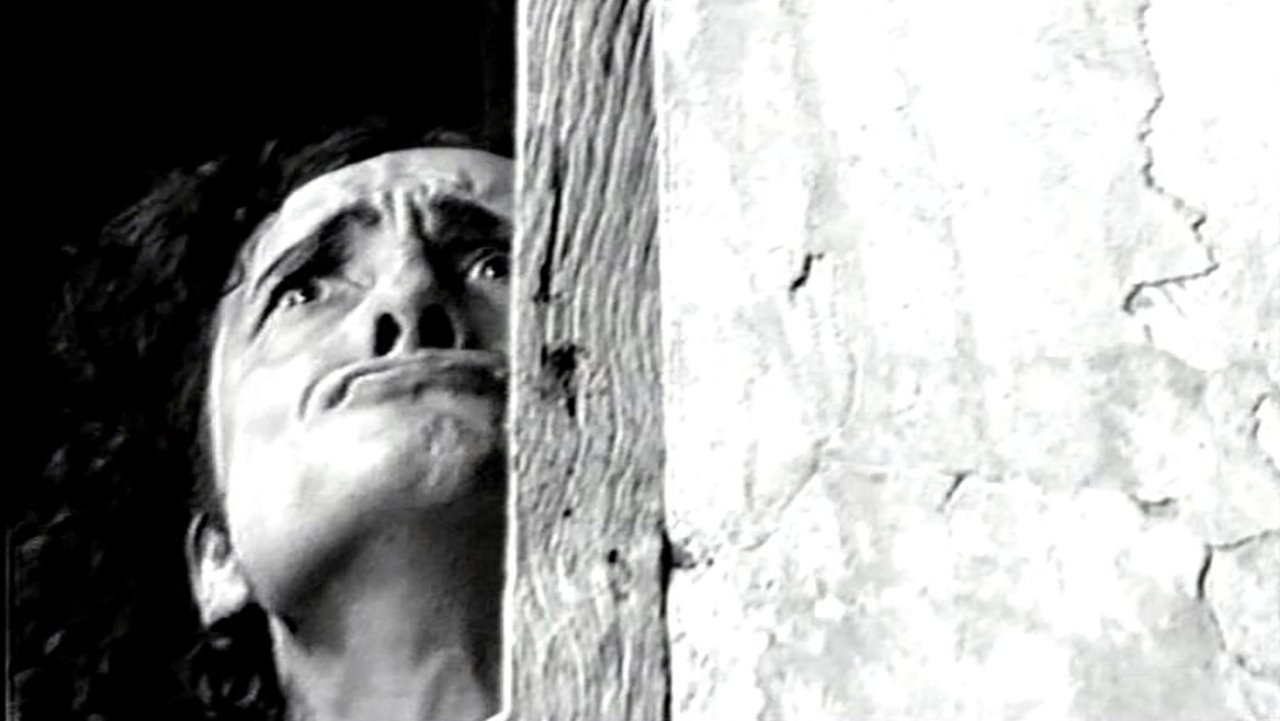 Backdrop for Fiorenzo