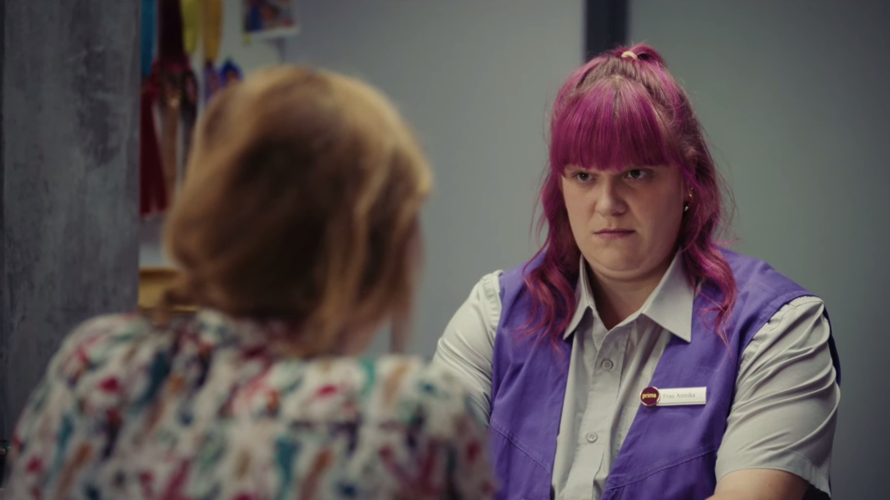 Backdrop for Mermaids Don't Cry