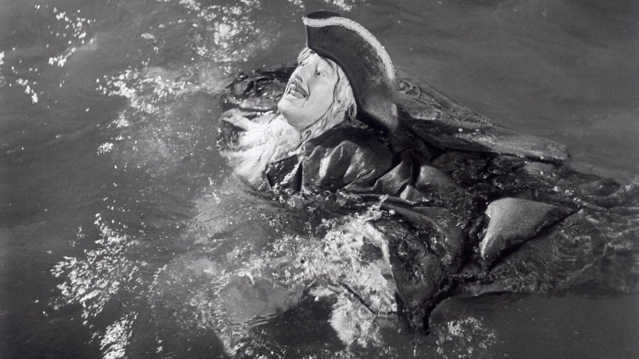 Backdrop for Napoli d'altri tempi