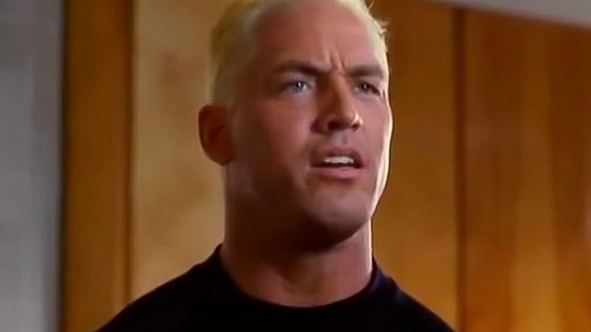 Backdrop for No Pain, No Gain